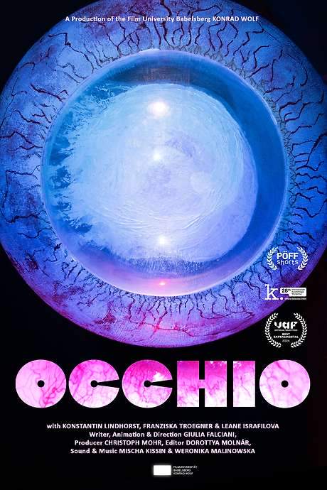 OCCHIO