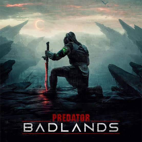 Predator: Badlands