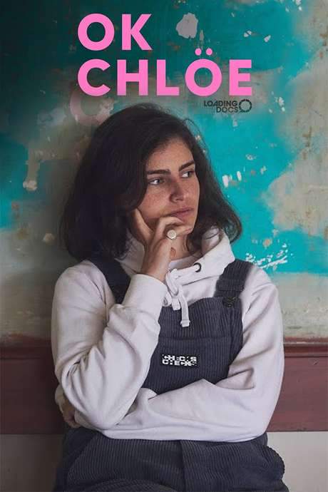 OK, Chlöe (2020) movie poster