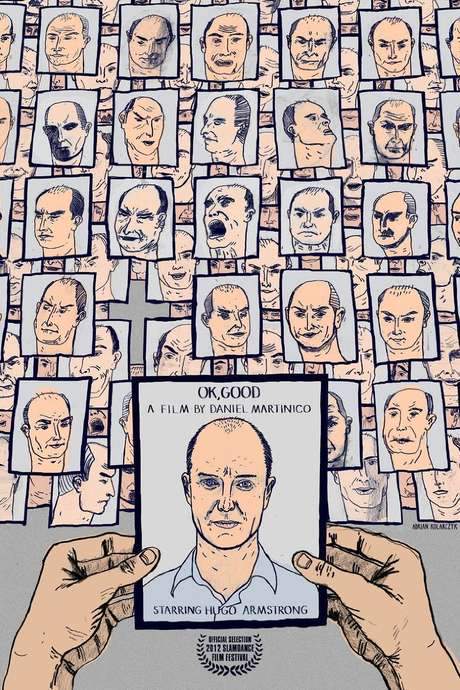 OK, Good (2012) movie poster