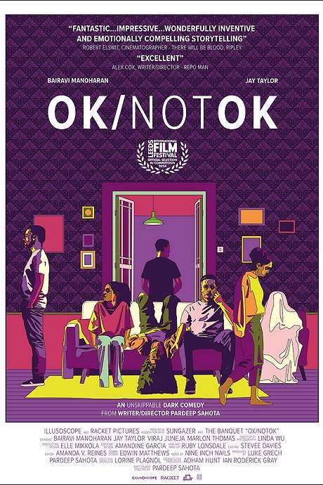 OK/NOTOK