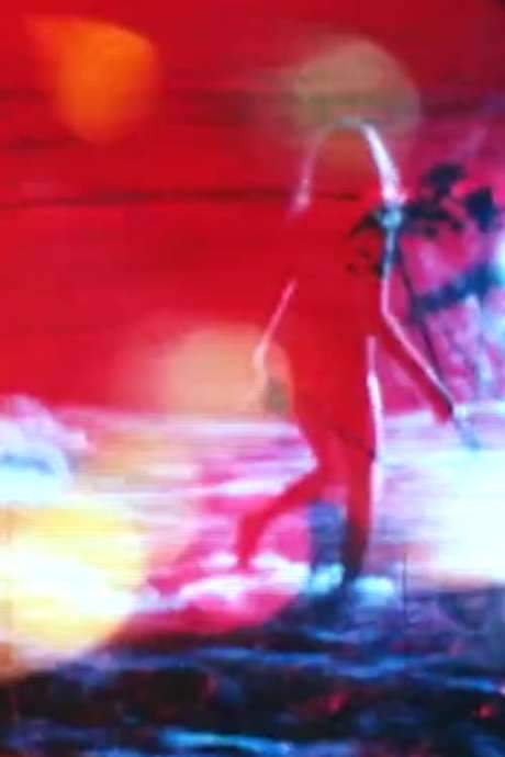 OM III (1972) movie poster