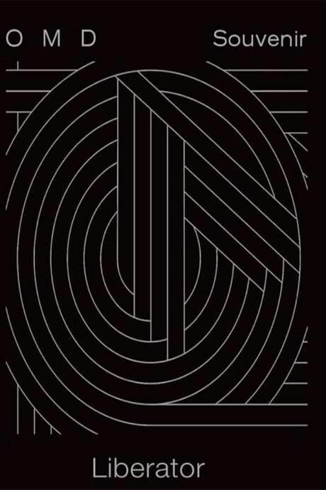 OMD: Souvenir (2007) movie poster