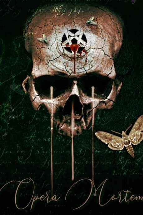 OPERA MORTEM (1975) movie poster