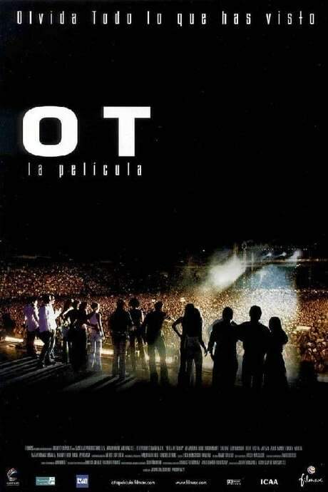OT: The Movie (2002) movie poster