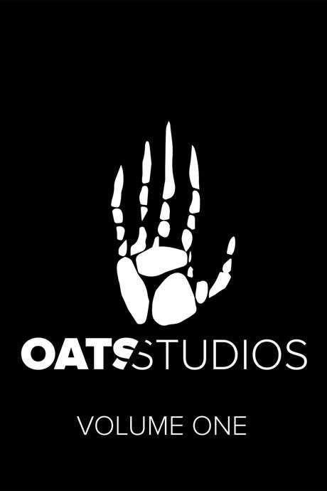 Oats Studios: Volume 1 (2017) movie poster