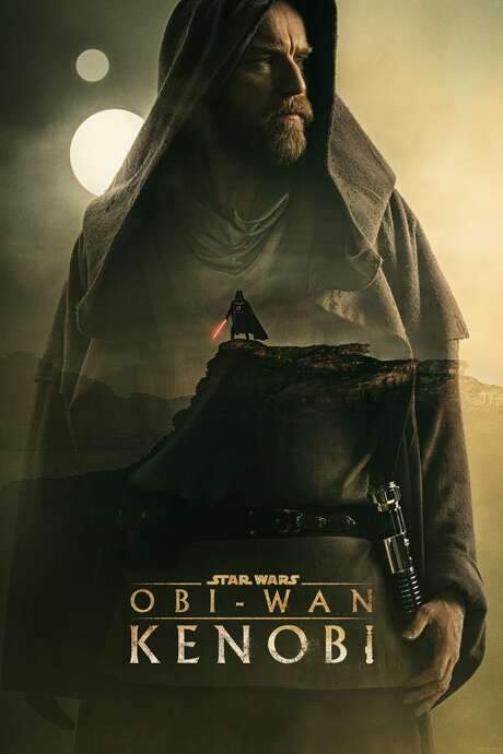 Obi-Wan Kenobi (2022) movie poster