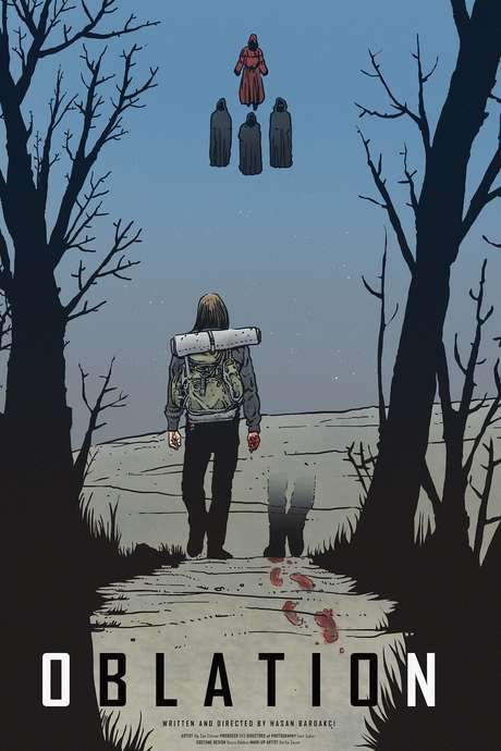 Two friends, Alp and Furkan, embark on a walk through the forest. While walking along a path, Alp hears an unusual sound, marking the beginning of unexpected events. As they delve deeper into the woods, the sound leads them on a mysterious journey, testing their friendship and challenging their understanding of the surrounding environment.
