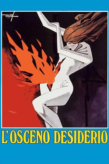 Obscene Desire (1978) movie poster