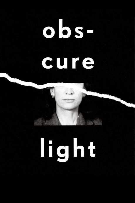 Obscure Light (2017) movie poster