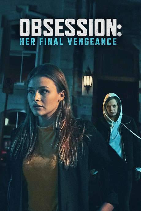 Obsession: Her Final Vengeance (2020) movie poster