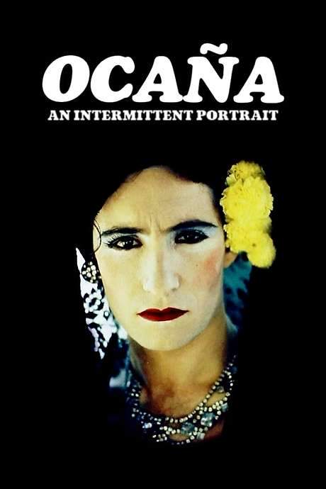 Ocaña: An Intermittent Portrait (1978) movie poster