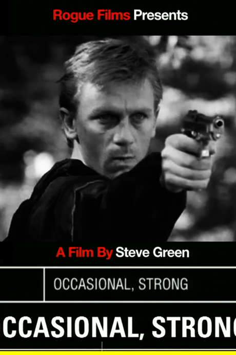 Occasional, Strong (2002) movie poster