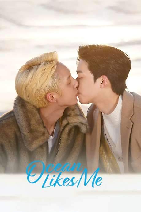 Ocean Likes Me (2022) movie poster