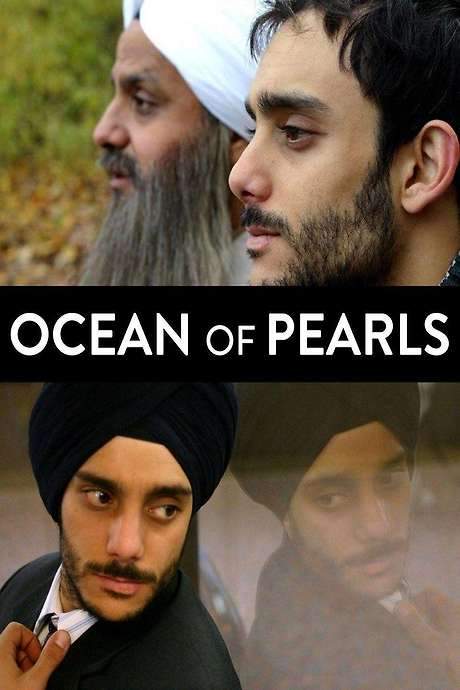 Ocean of Pearls (2008) movie poster