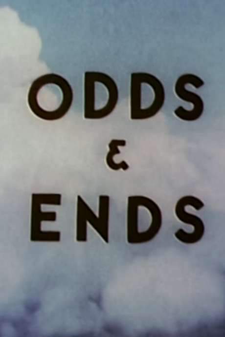 Odds & Ends (1959) movie poster