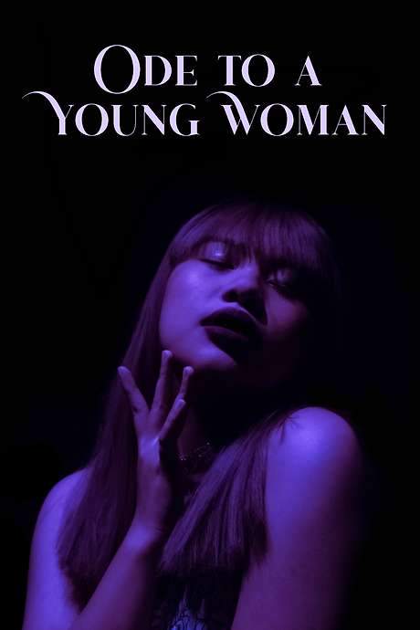 Ode To A Young Woman (2022) movie poster