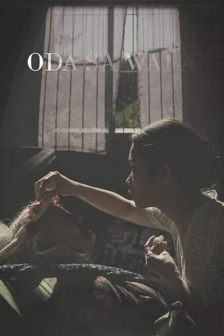 Ode to Nothing (2018) movie poster