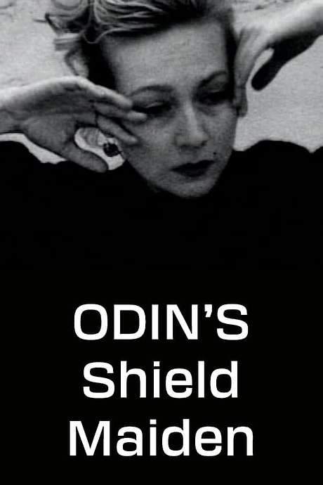 Odin’s Shield Maiden (2007) movie poster