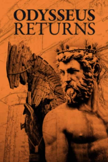 Odysseus Returns (2024) movie poster