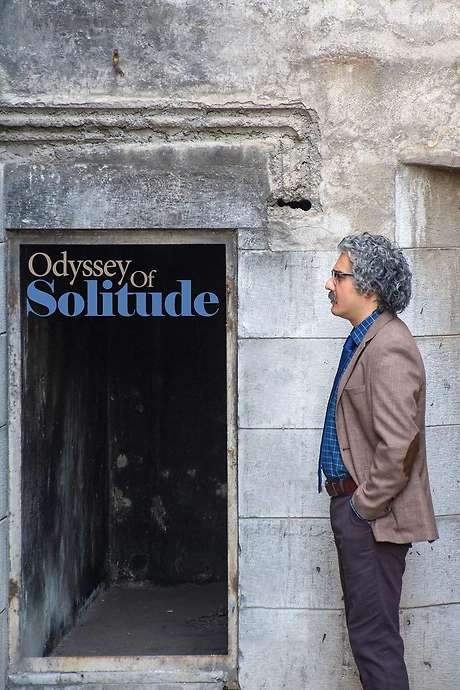 Odyssey of Solitude (2022) movie poster