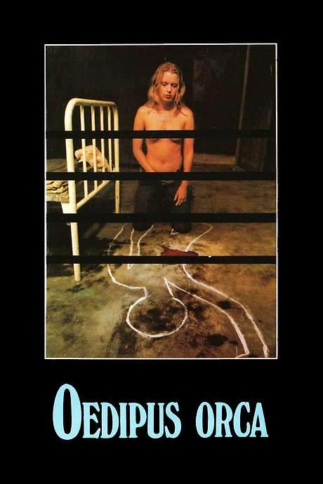 Oedipus Orca (1977) movie poster