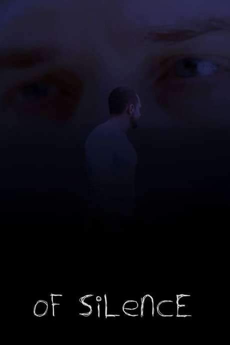 Of Silence (2014) movie poster