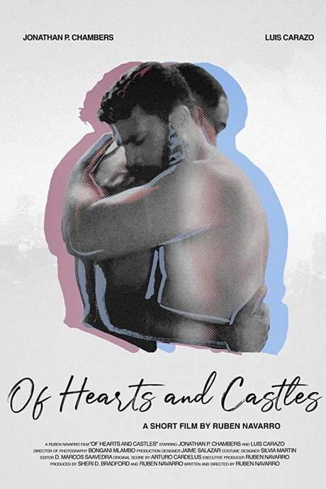 Of Hearts and Castles (2020) movie poster
