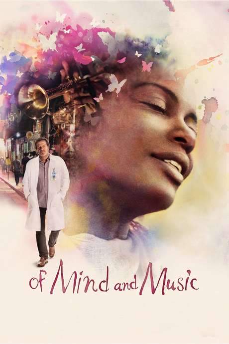 Of Mind and Music (2014) movie poster