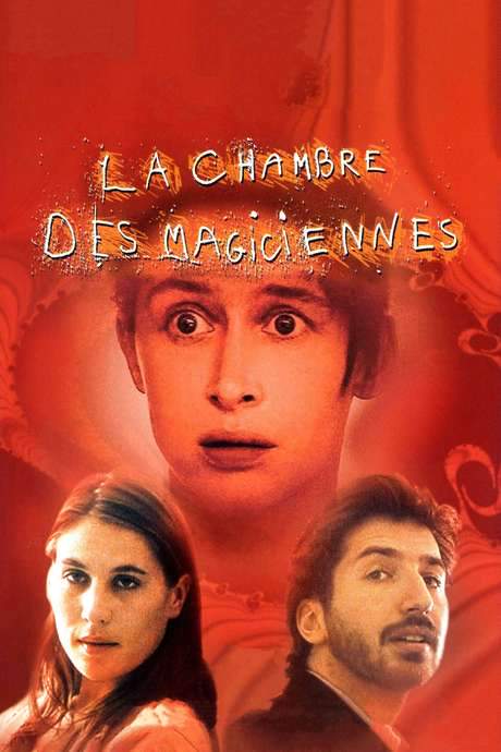 Of Woman and Magic (2000) movie poster