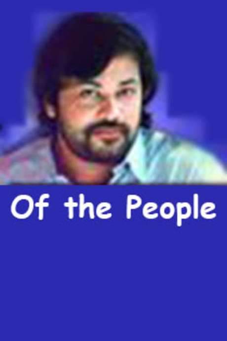 Of the People (2008) movie poster
