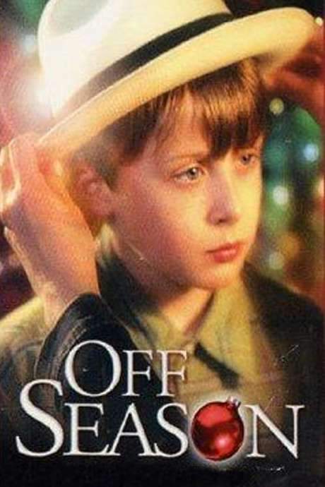 Off Season (2001) movie poster
