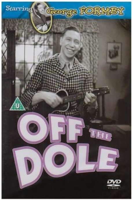 Off the Dole (1935) movie poster
