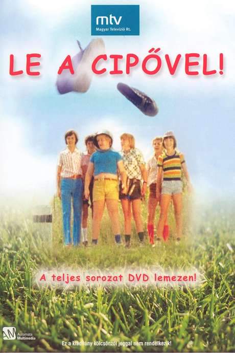 Off the Range (1975) movie poster