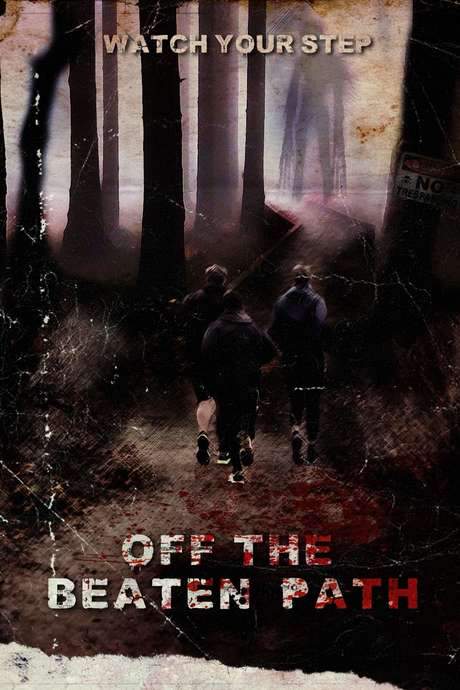 Off the Beaten Path (2004) movie poster
