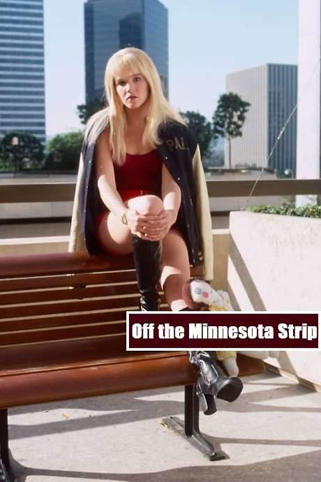 Off the Minnesota Strip (1980) movie poster