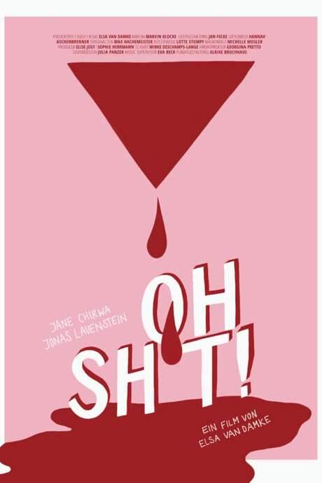 Oh Sh*t! (2020) movie poster