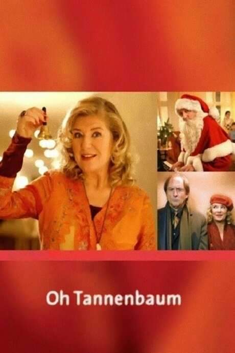 Oh Tannenbaum (2007) movie poster
