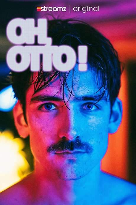 Oh, Otto! (2025) movie poster