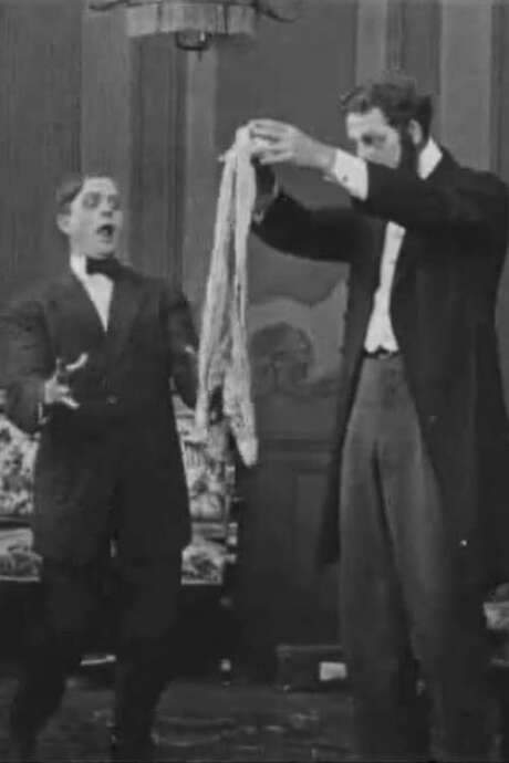 Oh, Uncle! (1909) movie poster