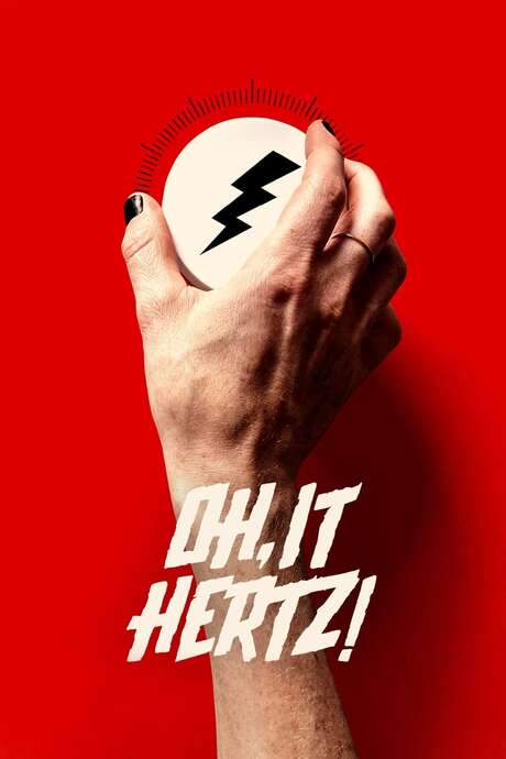 Oh, It Hertz! (2021) movie poster