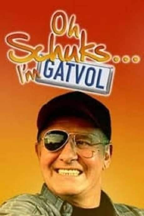 Oh Schuks… I’m Gatvol (2004) movie poster