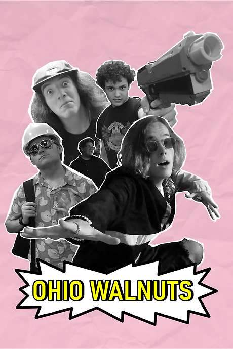 Ohio Walnuts (2023) movie poster