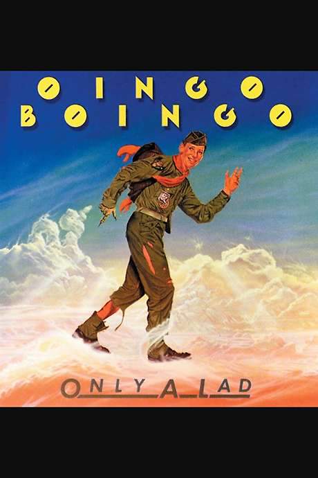 Oingo Boingo: Little Girls (1981) movie poster