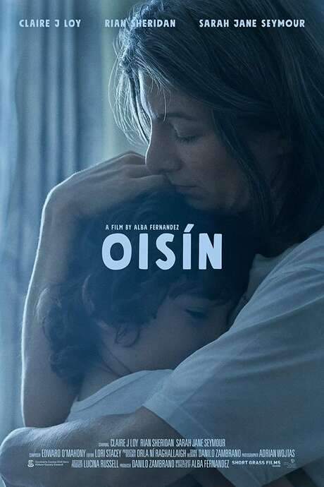 Oisín (2022) movie poster