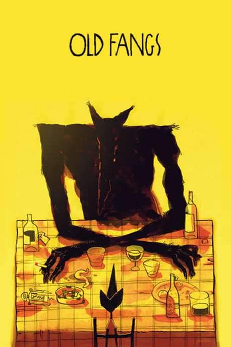Old Fangs (2009) movie poster