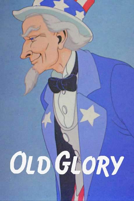 Old Glory (1939) movie poster