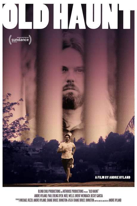 Old Haunt (2019) movie poster