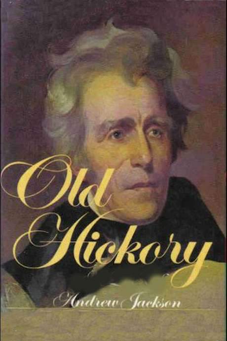Old Hickory (1939) movie poster