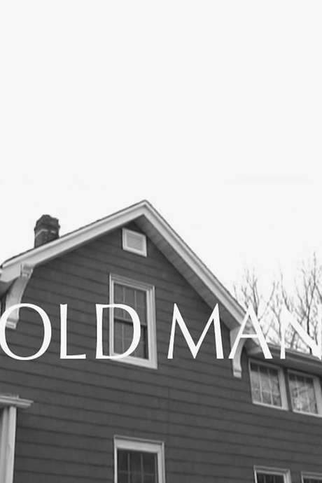 Old Man (2004) movie poster